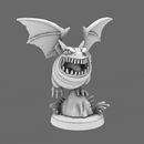 Space Orks - Inferno Flametail Attack Beast - Only-Games