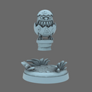 SPace Orcs - Chomper Shellbanger Attack Beast - Only-Games