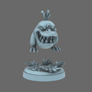 Space Orcs - Noggin Quacklash Attack Beast - Only-Games