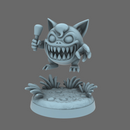 Space Orcs - Roar Bellowpuff Attack Beast - Only-Games