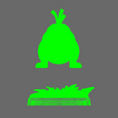 Space Orcs - Noggin Quacklash Attack Beast - Only-Games