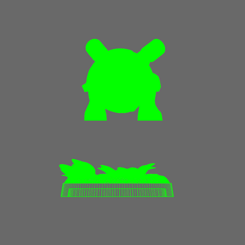 Space Orcs - Torrent Shellsmasher Attack Beast - Only-Games