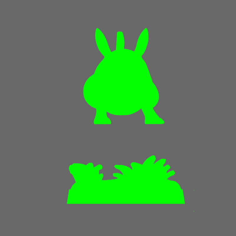 Space Orcs - Zappy Thundermaw Attack Beast - Only-Games