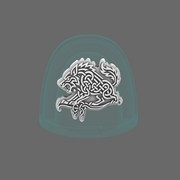 Arctic Prowler V10K Shoulder Symbols LEFT X 60 - Only-Games