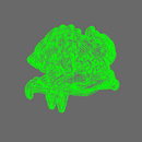 Arctic Prowler V10K Shoulder Symbols LEFT X 60