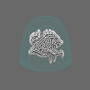 Arctic Prowler V10K Shoulder Symbols Right X 60 - Only-Games