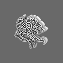 Arctic Prowler V10K Shoulder Symbols Right X 60