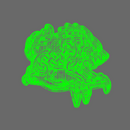 Arctic Prowler V10K Shoulder Symbols Right X 60