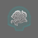 Arctic Prowler DV04 Shoulder Symbols LEFT X 60