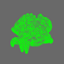 Arctic Prowler DV04 Shoulder Symbols LEFT X 60