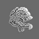 Arctic Prowler DV04 Shoulder Symbols RIGHT X 60