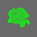 Arctic Prowler DV04 Shoulder Symbols RIGHT X 60