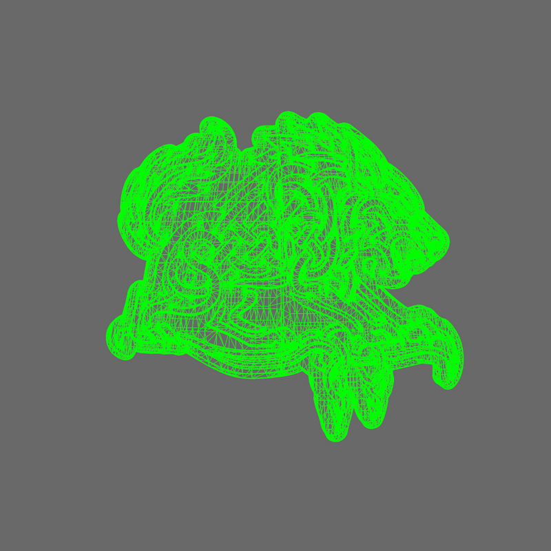 Arctic Prowler V10R Shoulder Symbols RIGHT X 60