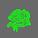 Arctic Prowler V10B Shoulder Symbols LEFT X 60