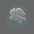 Arctic Prowler V10B Shoulder Symbols RIGHT x 60