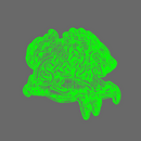 Arctic Prowler V10B Shoulder Symbols RIGHT x 60