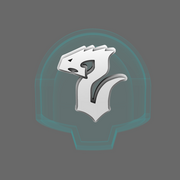 Void Serpents DV04 Shoulder Symbols LEFT - Only-Games