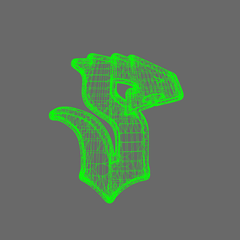 Void Serpents V10R Shoulder Symbols RIGHT - Only-Games