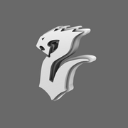 Void Serpents V10B Shoulder Symbols LEFT - Only-Games