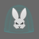 Bunny Boys V10K Shoulder Symbols X 60