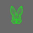 Bunny Boys V10K Shoulder Symbols X 60