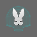 Bunny Boys DV04 Shoulder Symbols X 60