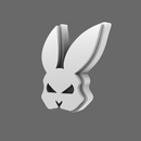 Bunny Boys DV04 Shoulder Symbols X 60