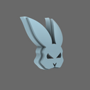 Bunny Boys DV04 Shoulder Symbols X 60