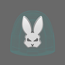 Bunny Boys V10R Shoulder Symbols X 60