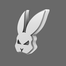 Bunny Boys V10R Shoulder Symbols X 60