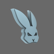 Bunny Boys V10R Shoulder Symbols X 60 - Only-Games