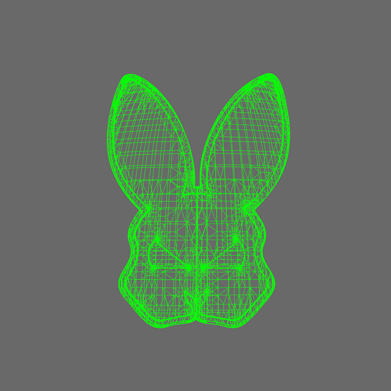 Bunny Boys V10R Shoulder Symbols X 60 - Only-Games
