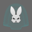 Bunny Boys V10B Shoulder Symbols X 60