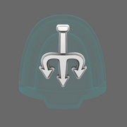 Star Tridents V10B Shoulder Symbols X 60 - Only-Games