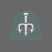 Star Tridents V10K Shoulder Symbols X 60 - Only-Games