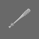 Space Knights Basher Bat - Only-Games