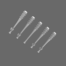 Space Knights Basher Bat X 10 - Only-Games