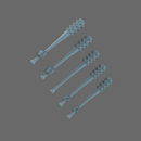 Space Knights Basher Bat - Only-Games