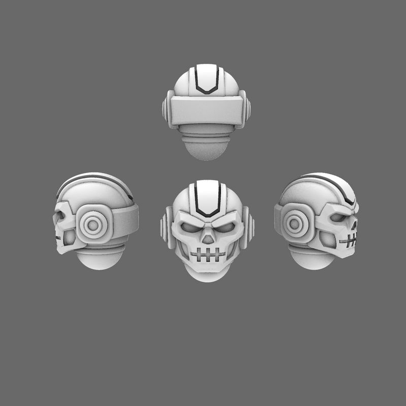 Space Knights V10K Style 20251201 X 10 - Only-Games