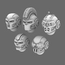 Space Knights V10K Style 20251201 X 10