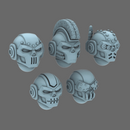 Space Knights V10K Style 20251201 X 10