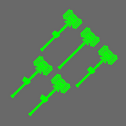 Space Knights Death Hammer - Only-Games