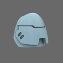 Space Knights V6 Stroud Smooth Shoulder Pad Type C X 10