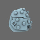 Space Knights V6 Stroud Studded Shoulder Pad Type C X 10