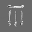 SO Yokai Lads Scrap Katana - Only-Games