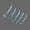 SO Yokai Lads Scrap Katana - Only-Games