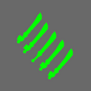 SO Yokai Lads Scrap Katana - Only-Games