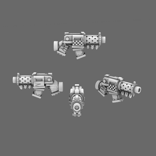 Space Orcs Space Orcs Rifles 20260101 - Only-Games