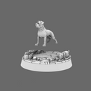 CT Pound Patrol Boxer Canine Specialist, Ranger - Only-Games