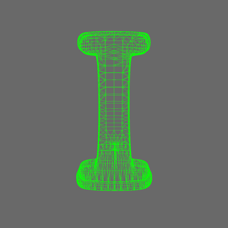 Space Knights DV04 Standard Roman Numeral 01 Shoulder Symbols - Only-Games